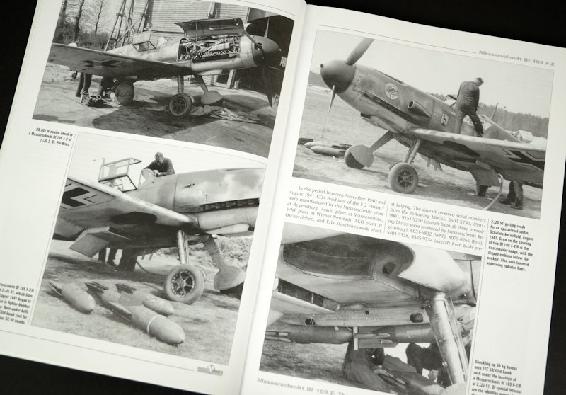 The Modelling News: Review - Monographs Special Edition 1